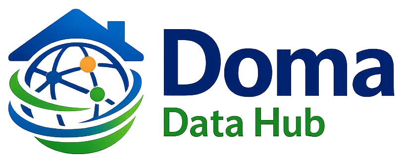 Doma Data Hub